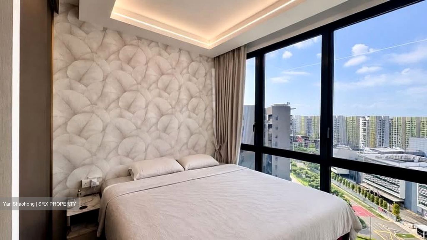 Park Colonial (D13), Condominium #595514291